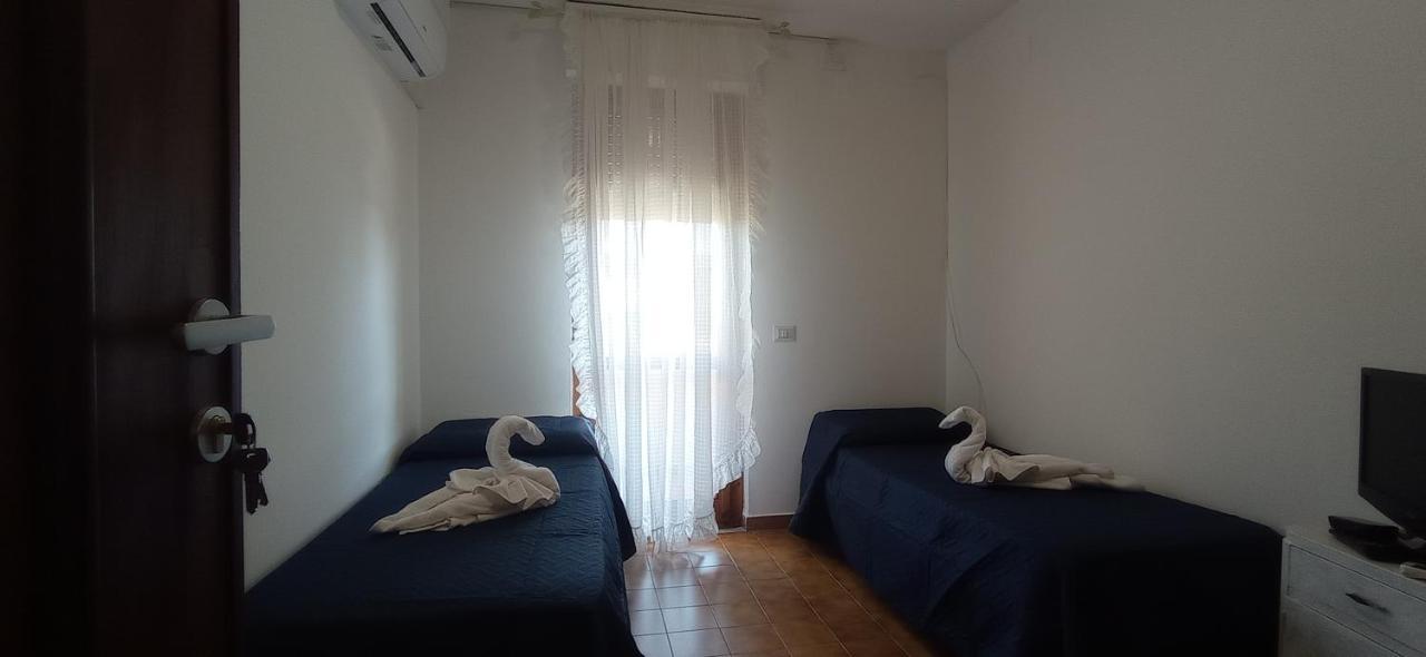 Nen'S House Ξενοδοχείο Αλγκέρο Εξωτερικό φωτογραφία
