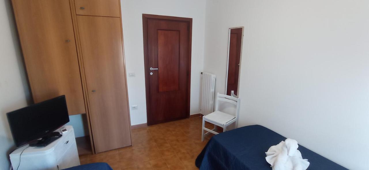 Nen'S House Ξενοδοχείο Αλγκέρο Εξωτερικό φωτογραφία