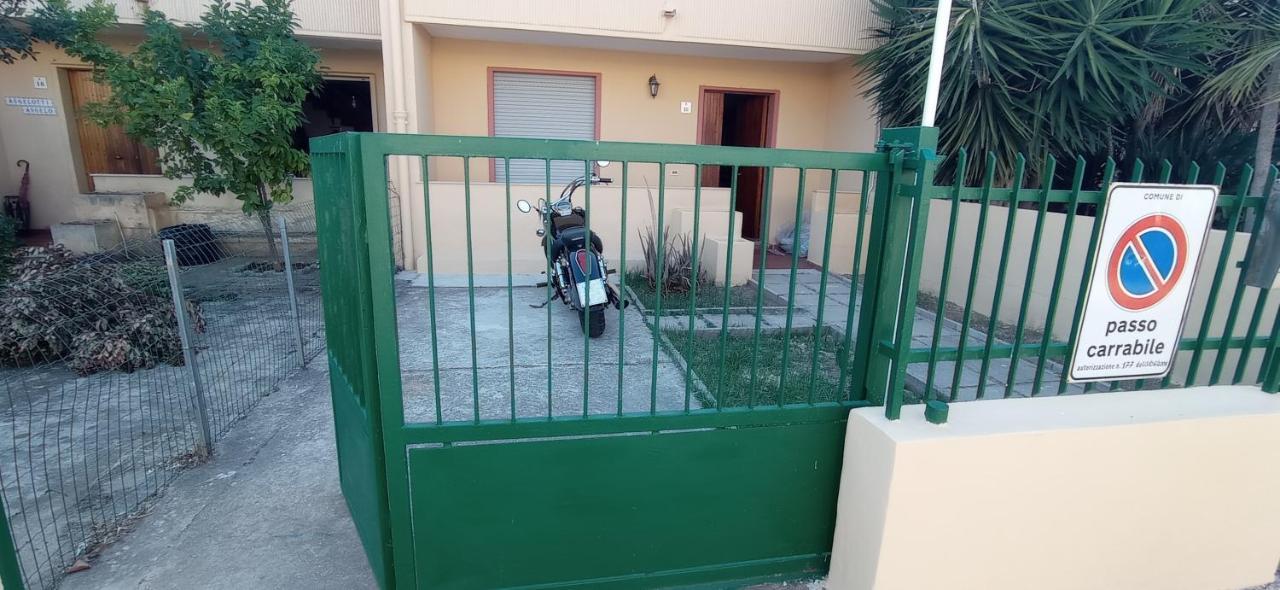 Nen'S House Ξενοδοχείο Αλγκέρο Εξωτερικό φωτογραφία