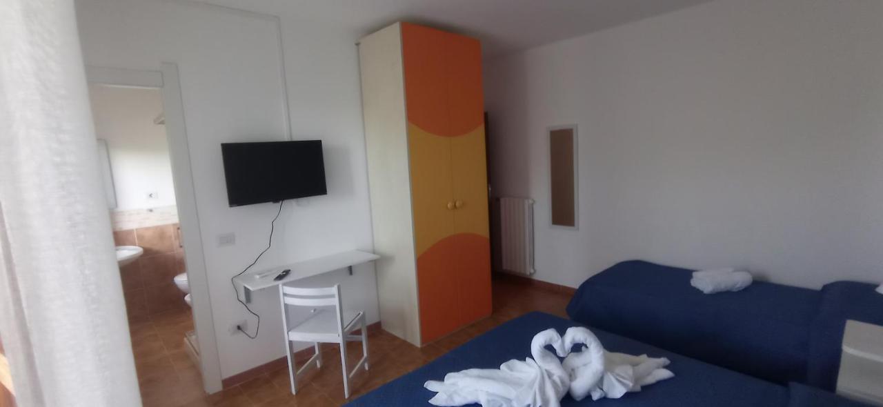 Nen'S House Ξενοδοχείο Αλγκέρο Εξωτερικό φωτογραφία