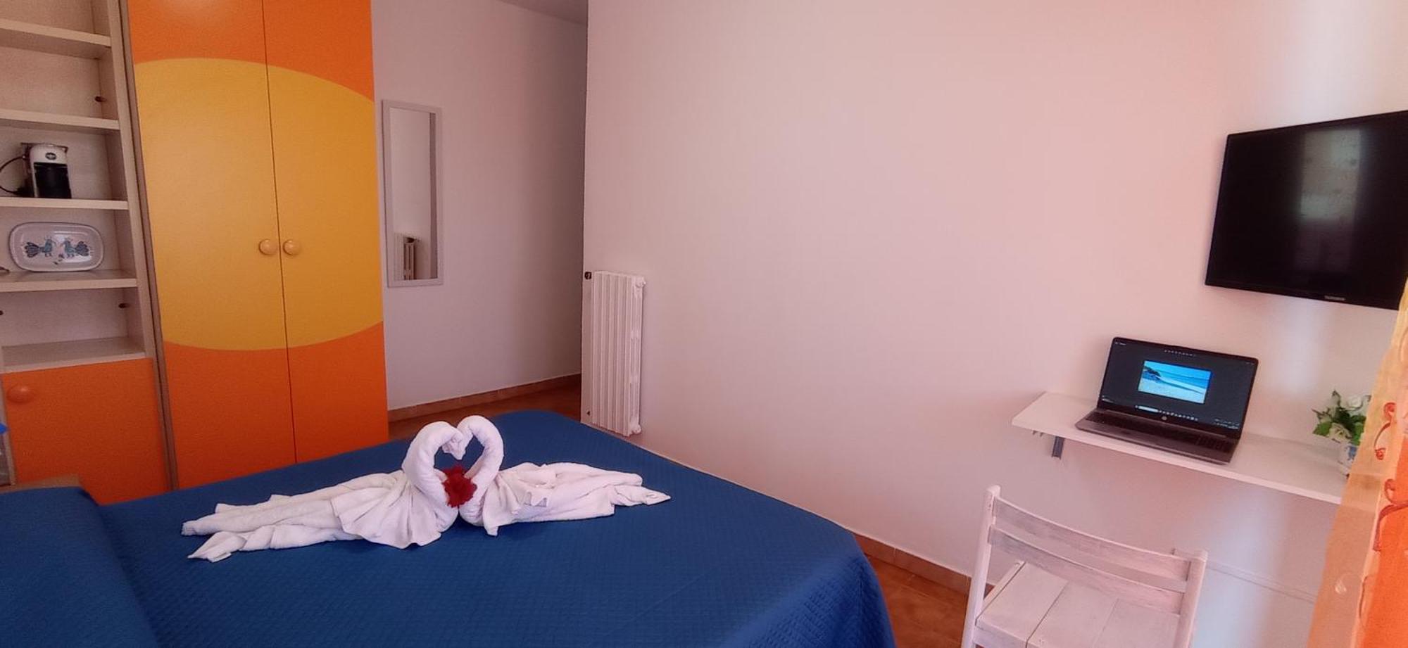 Nen'S House Ξενοδοχείο Αλγκέρο Εξωτερικό φωτογραφία