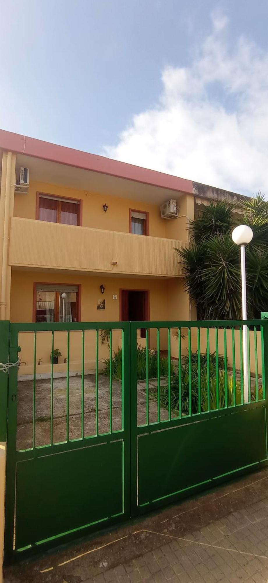 Nen'S House Ξενοδοχείο Αλγκέρο Εξωτερικό φωτογραφία